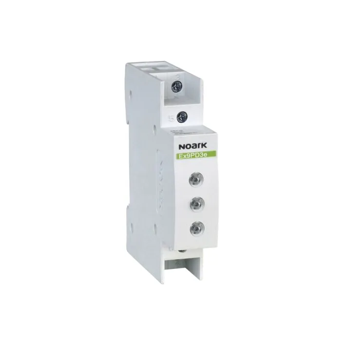 Lampka sygnalizacyjna Noark 106313