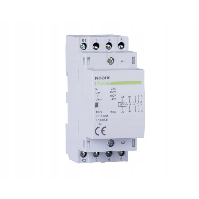Stycznik modulowy Noark 102412