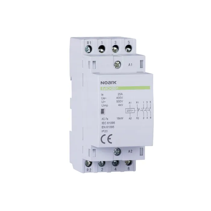 Stycznik modulowy Noark 102412