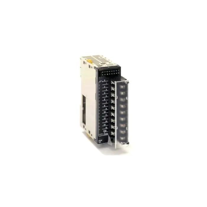 Moduł wejściowy systemu sterowania Omron 382929