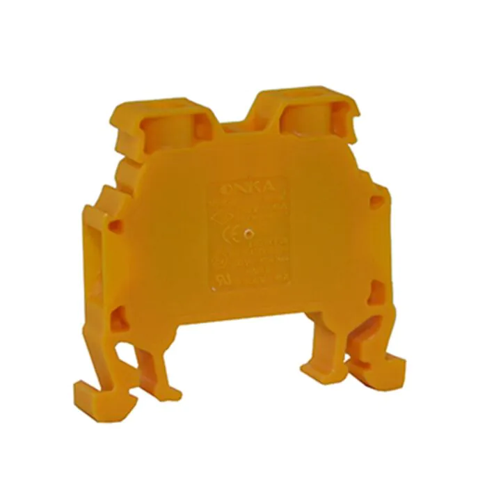 Złączka szynowa Promet (Onka) T0-1018-1010018