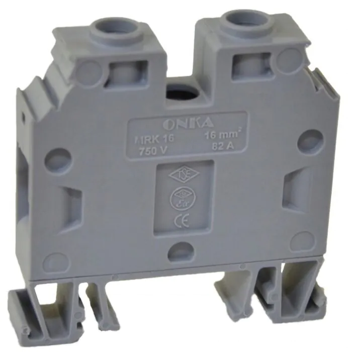 Złączka szynowa Promet (Onka) T0-1022
