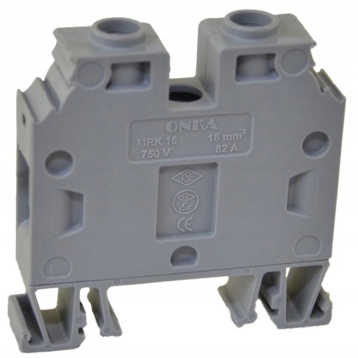 Złączka szynowa Promet (Onka) T0-1042