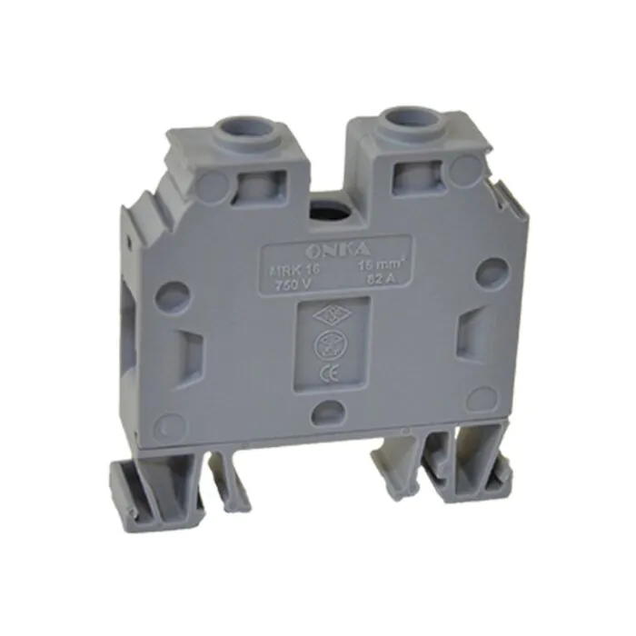 Złączka szynowa Promet (Onka) T0-1132