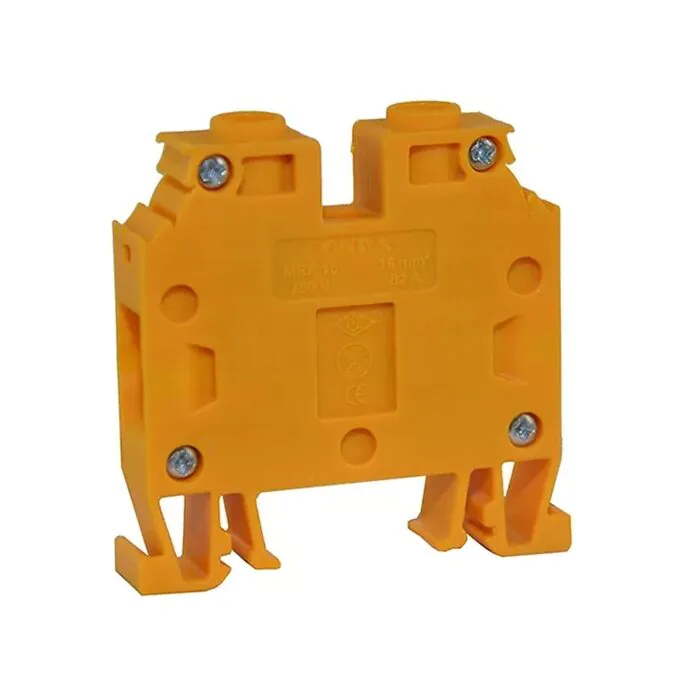 Złączka szynowa Promet (Onka) T0-1138