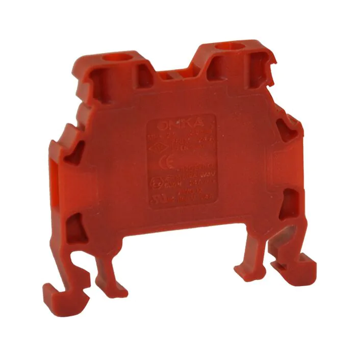 Złączka szynowa Promet (Onka) T0-1017-1010017