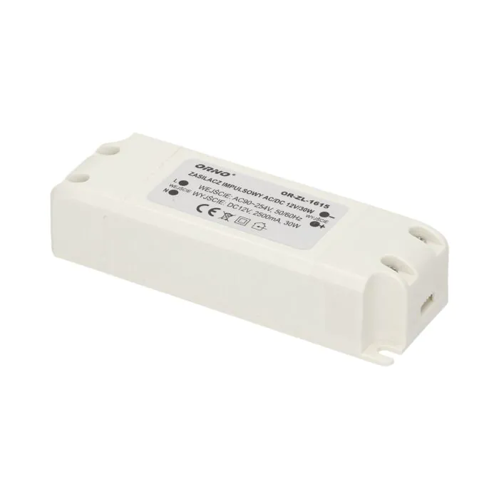 Zasilacz LED Orno OR-ZL-1615