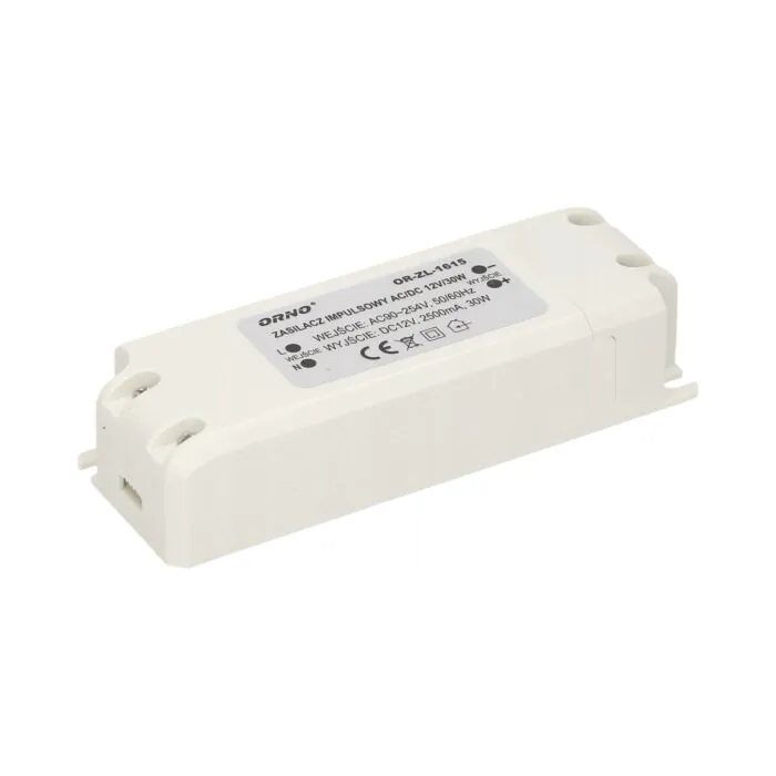 Zasilacz LED Orno OR-ZL-1615