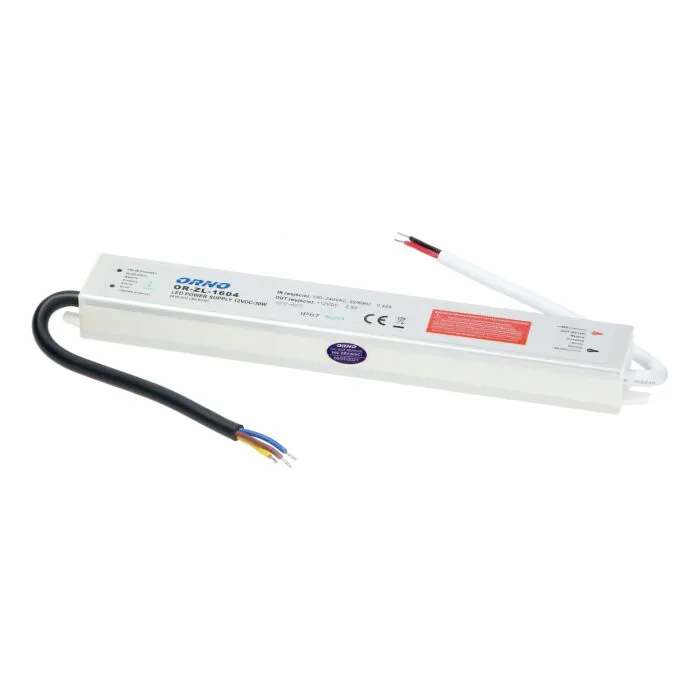 Zasilacz LED Orno OR-ZL-1604