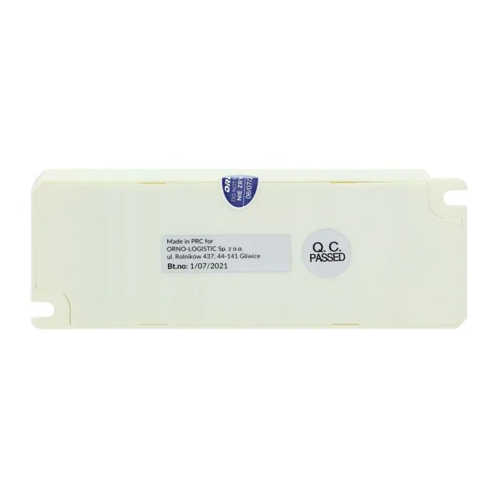 Zasilacz LED Orno OR-ZL-1613