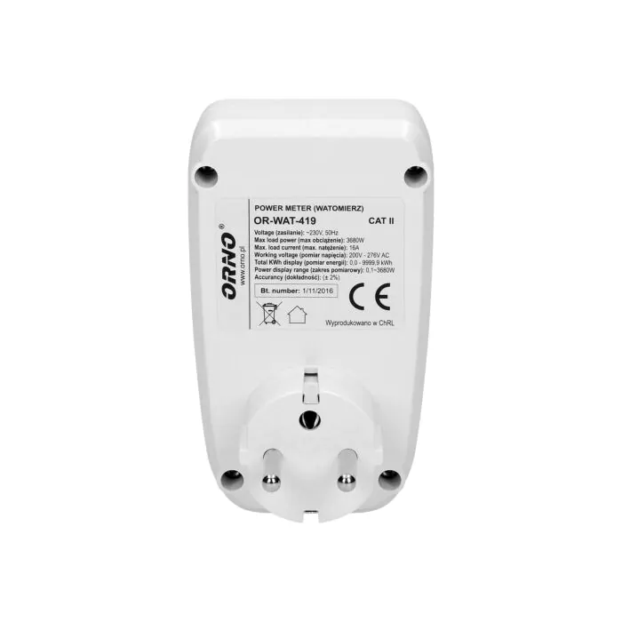 Watomierz Orno OR-WAT-419