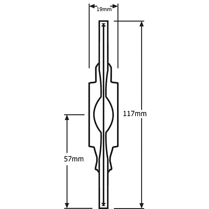 Lampa metalohalogenkowa Ledvance 4008321678300