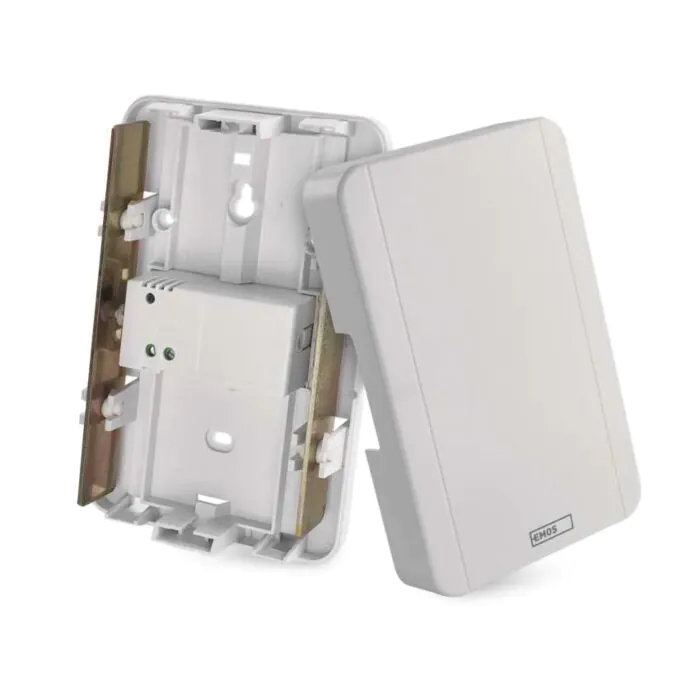 Dzwonek przewodowy Emos P57002