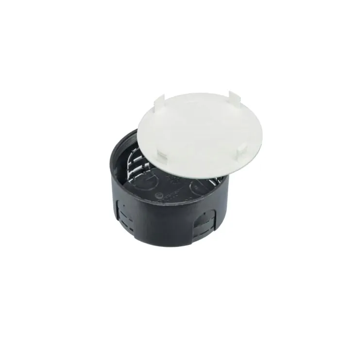 Puszka podtynkowa płytka Pawbol A.0004