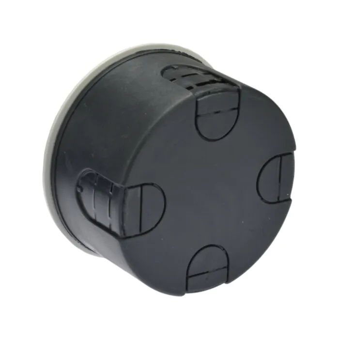 Puszka podtynkowa płytka Pawbol A.0004