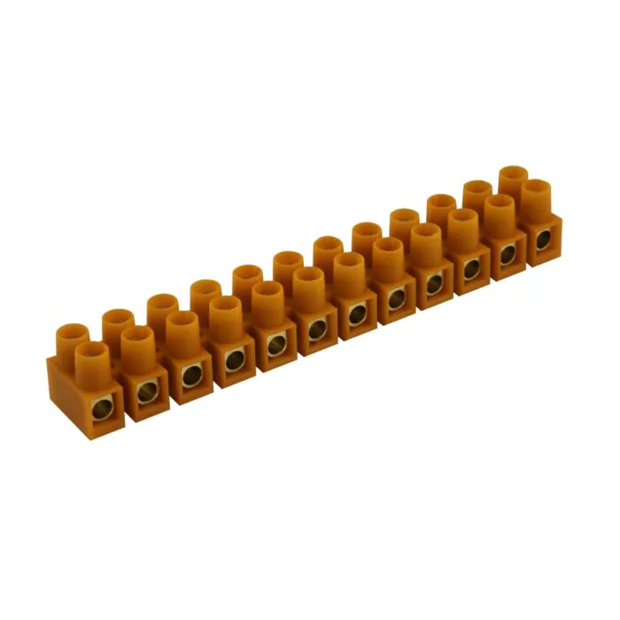 Listwa zaciskowa Pawbol E.4031P