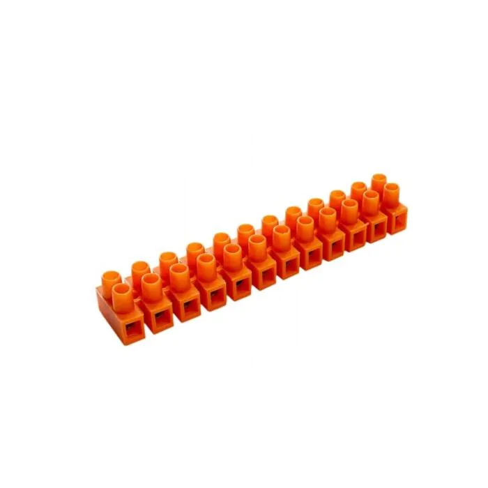 Listwa zaciskowa Pawbol E.4034P