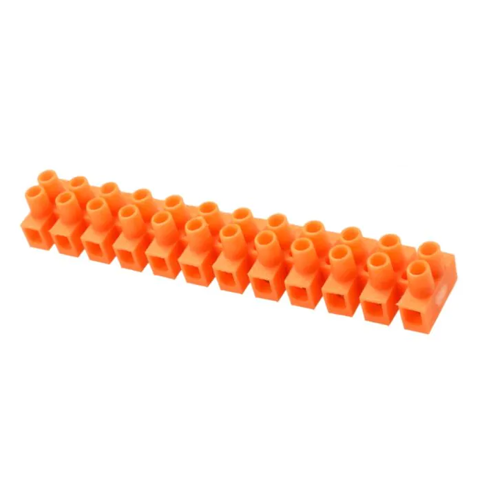 Listwa zaciskowa Pawbol E.4035P