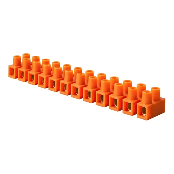 Listwa zaciskowa Pawbol E.4035P