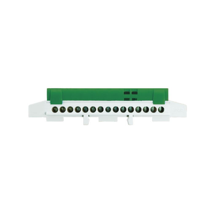 Listwa szynowa Pawbol E.4173