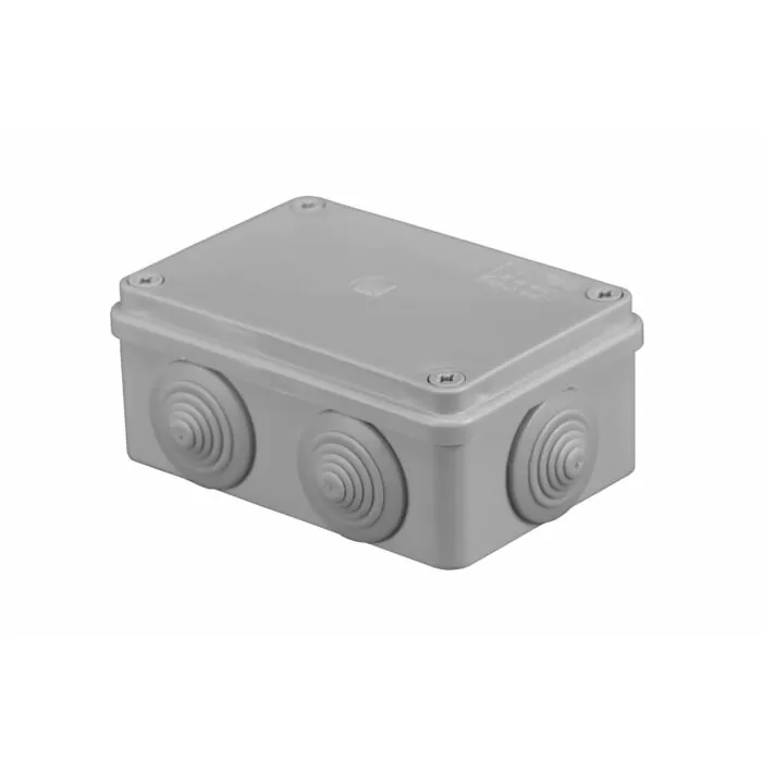 Puszka natynkowa, Puszka hermetyczna Pawbol S-BOX206
