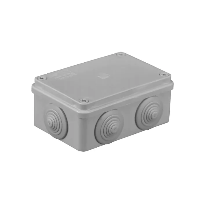 Puszka natynkowa, Puszka hermetyczna Pawbol S-BOX206
