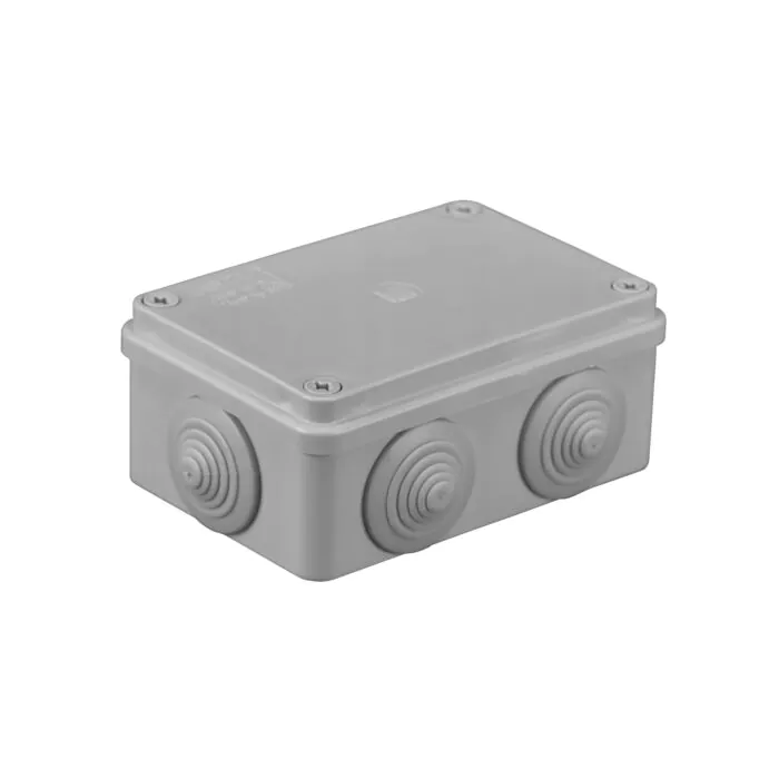 Puszka natynkowa, Puszka hermetyczna Pawbol S-BOX206