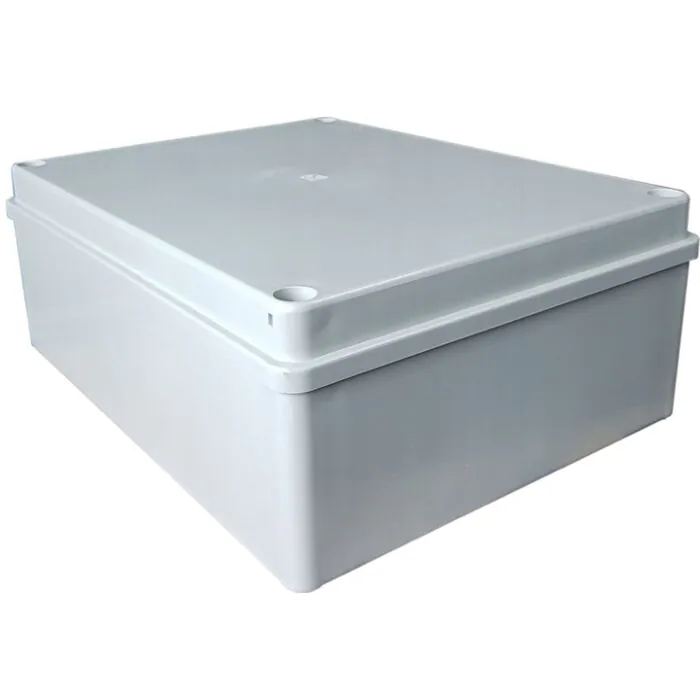 Puszka natynkowa, Puszka hermetyczna Pawbol S-BOX616