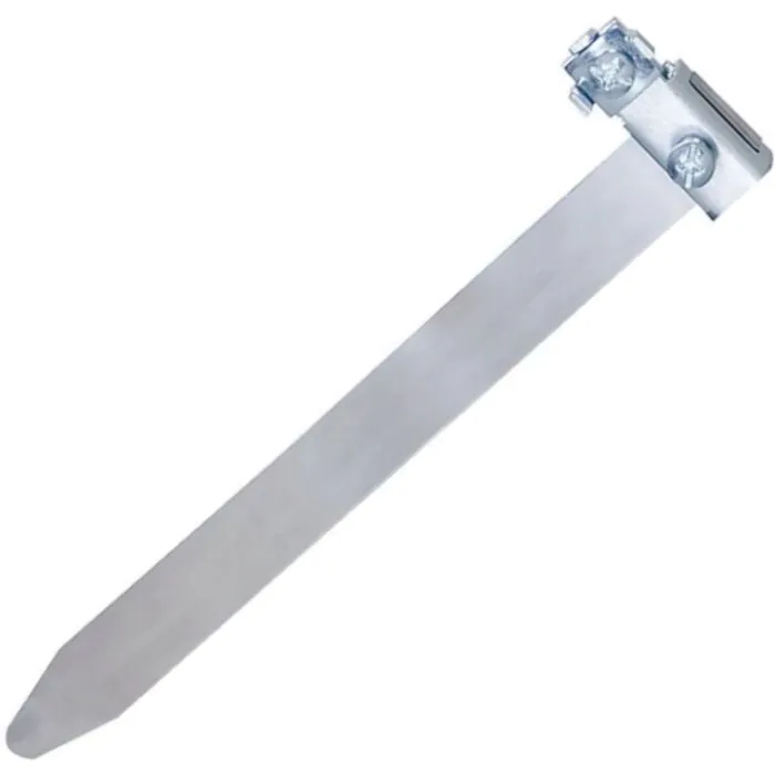 Opaska uziemiająca Pawbol R.8181