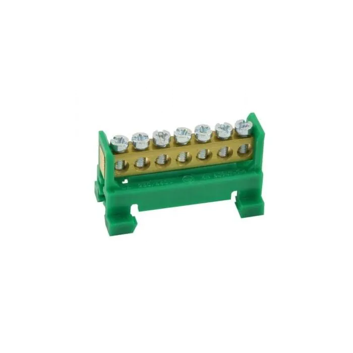 Listwa zaciskowa Pawbol E.4020-16