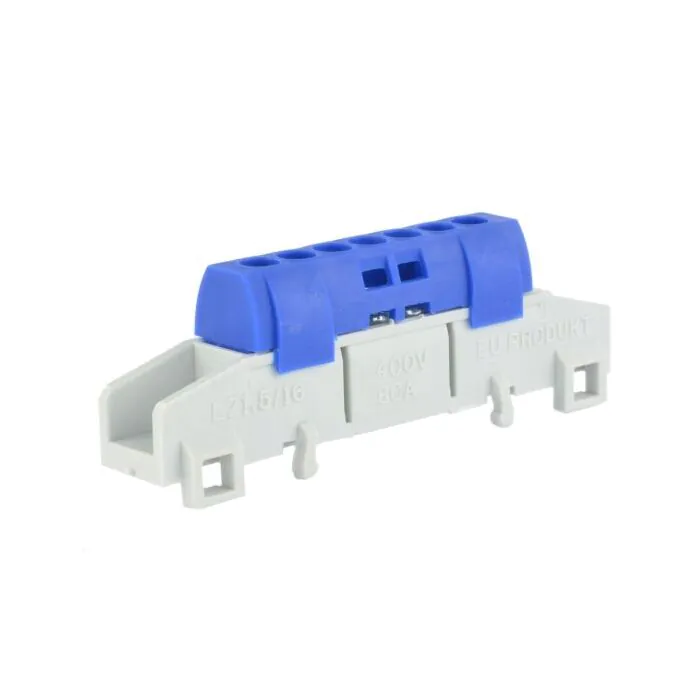 Listwa szynowa Pawbol E.4170