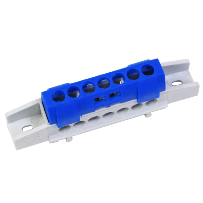 Listwa szynowa Pawbol E.4170