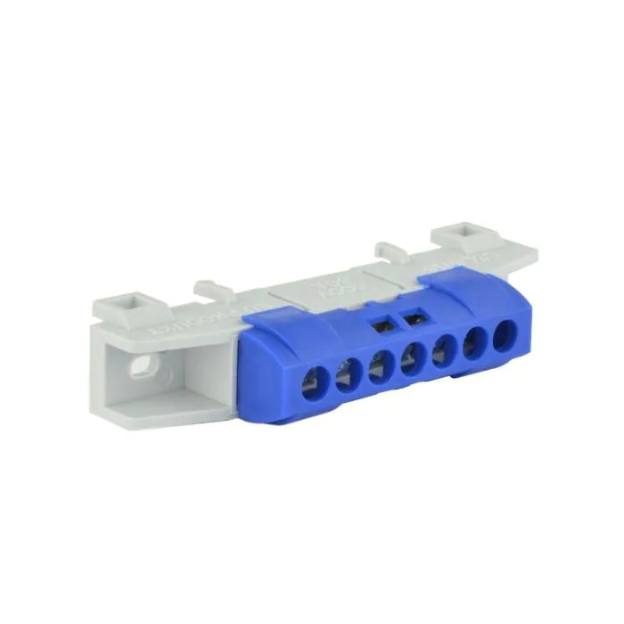 Listwa szynowa Pawbol E.4170