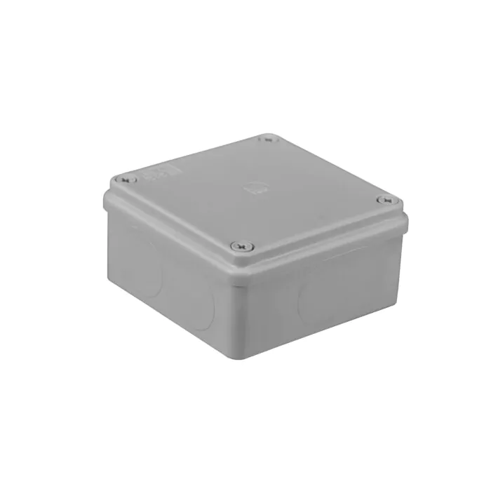 Puszka natynkowa, Puszka hermetyczna Pawbol S-BOX116
