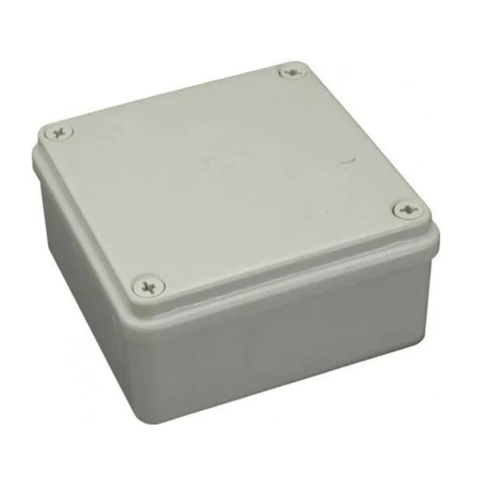 Puszka natynkowa, Puszka hermetyczna Pawbol S-BOX116