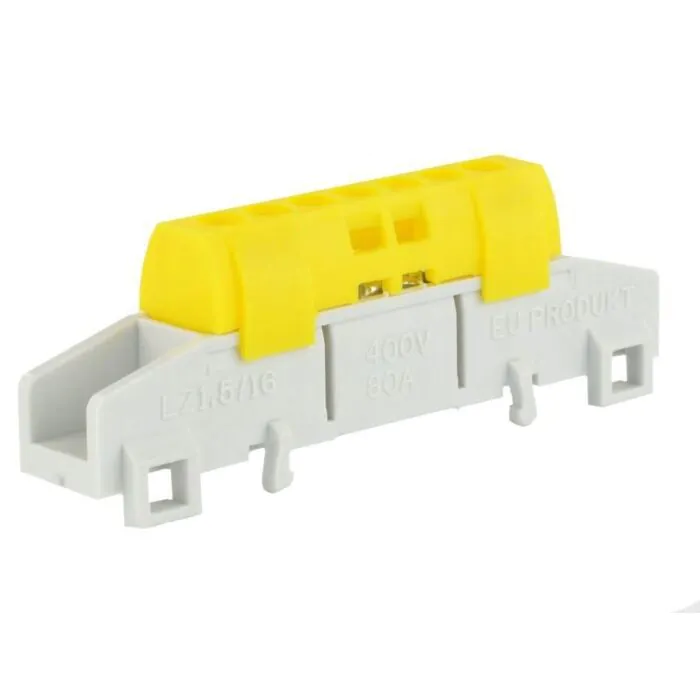 Listwa szynowa Pawbol E.4174