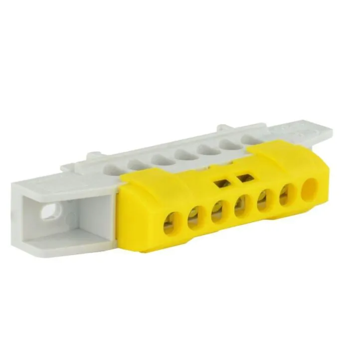 Listwa szynowa Pawbol E.4174