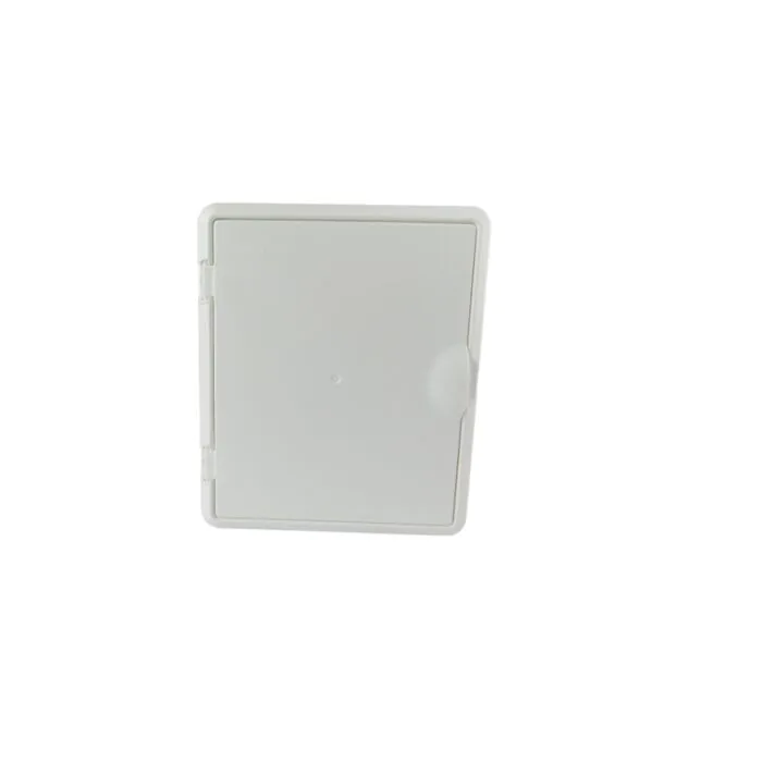 Puszka do złącza odgromowego Pawbol R.8144D