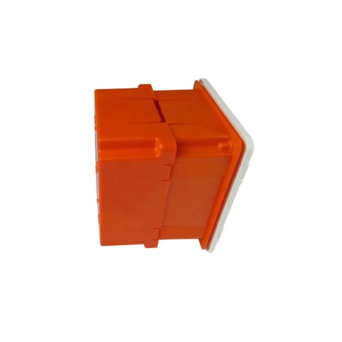 Puszka do złącza odgromowego Pawbol R.8144D