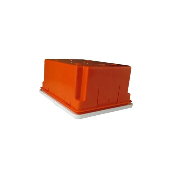 Puszka do złącza odgromowego Pawbol R.8144D