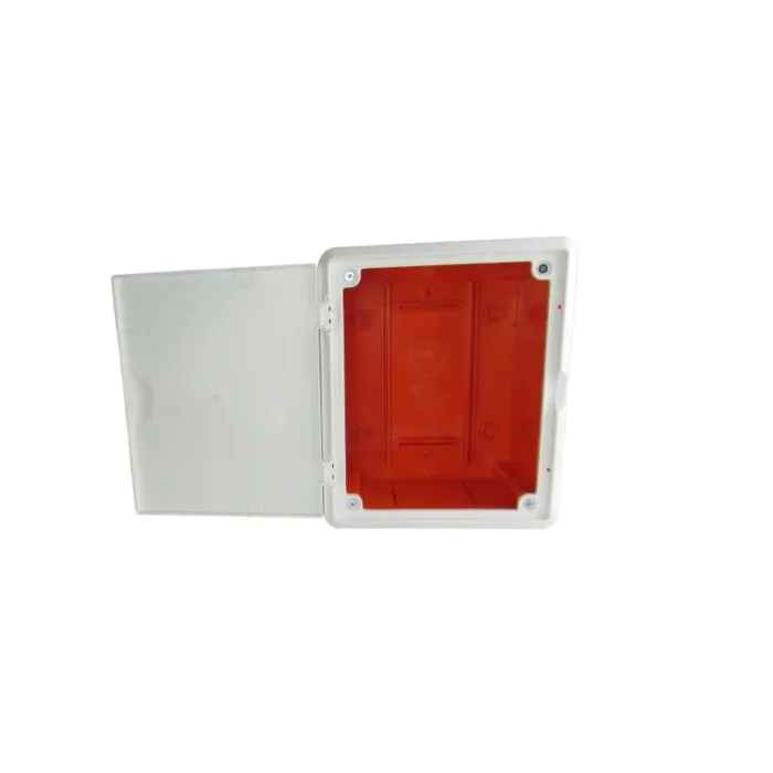 Puszka do złącza odgromowego Pawbol R.8144D