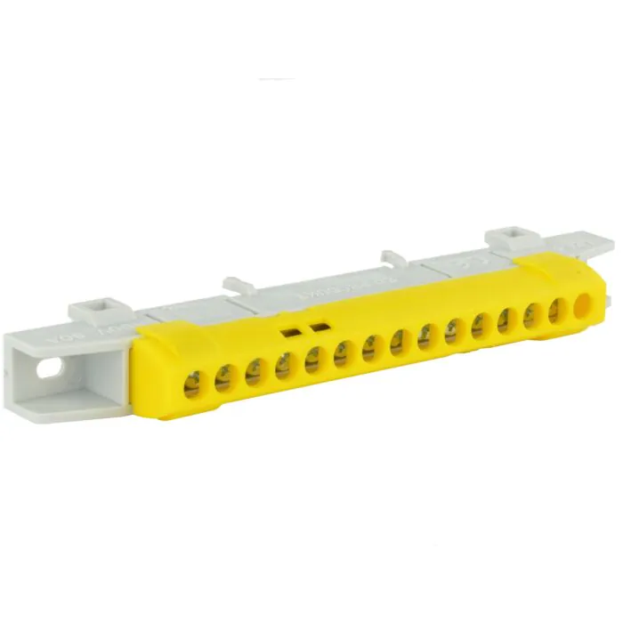 Listwa szynowa Pawbol E.4175