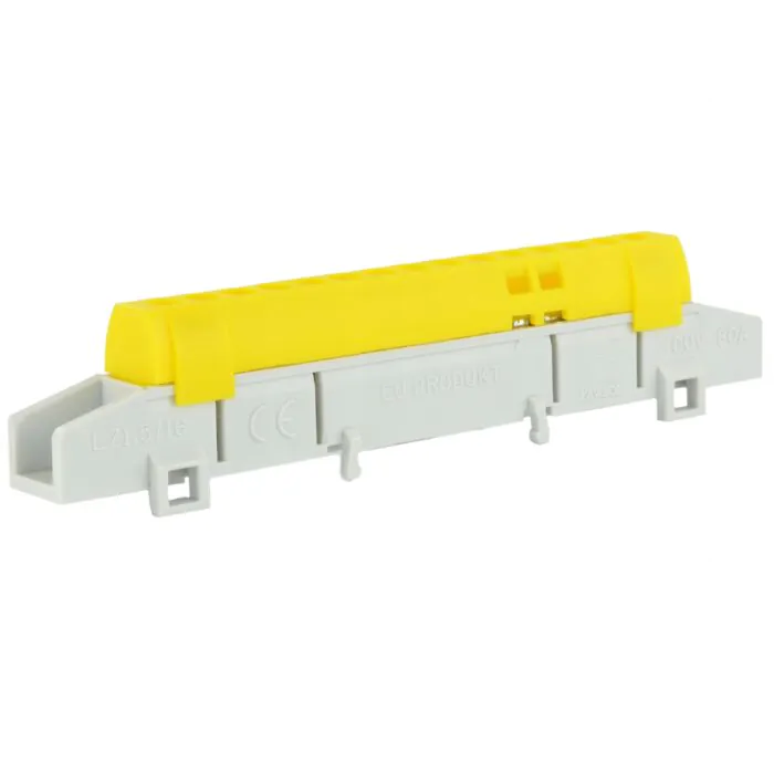 Listwa szynowa Pawbol E.4175