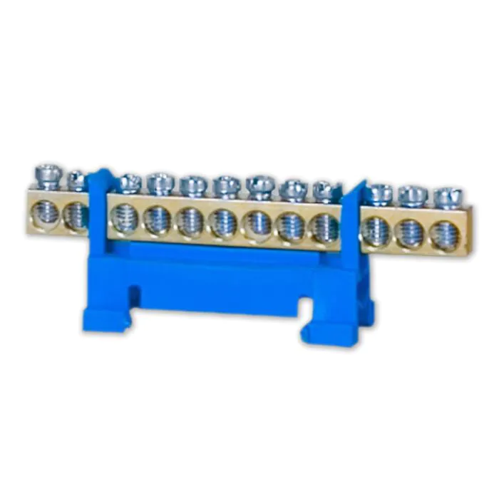 Listwa szynowa Pawbol E.4023