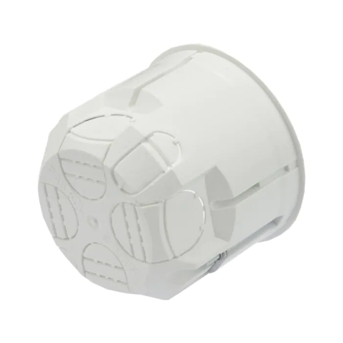 Puszka podtynkowa głęboka, Puszka do karton-gipsu Pawbol A.0044L