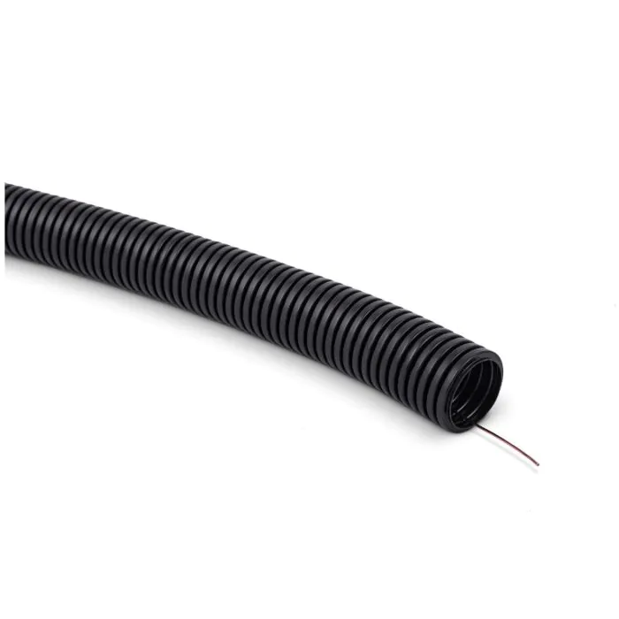 Rura karbowana Pawbol 6161A-25UV