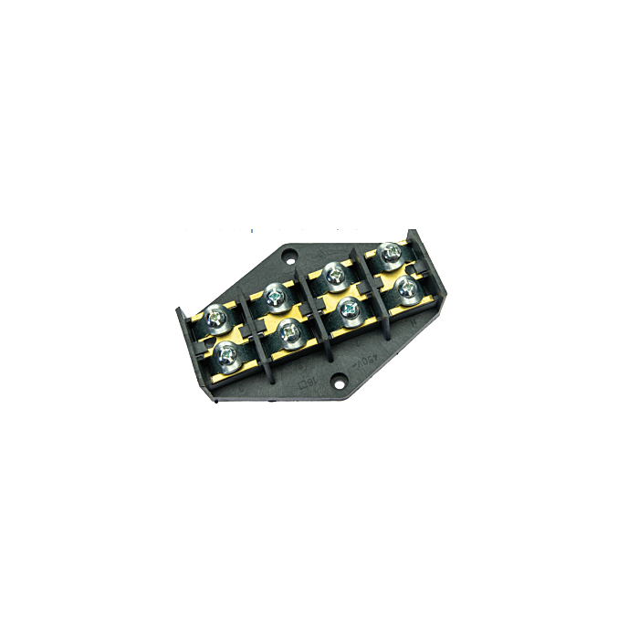 Listwa zaciskowa Pawbol E.4007P