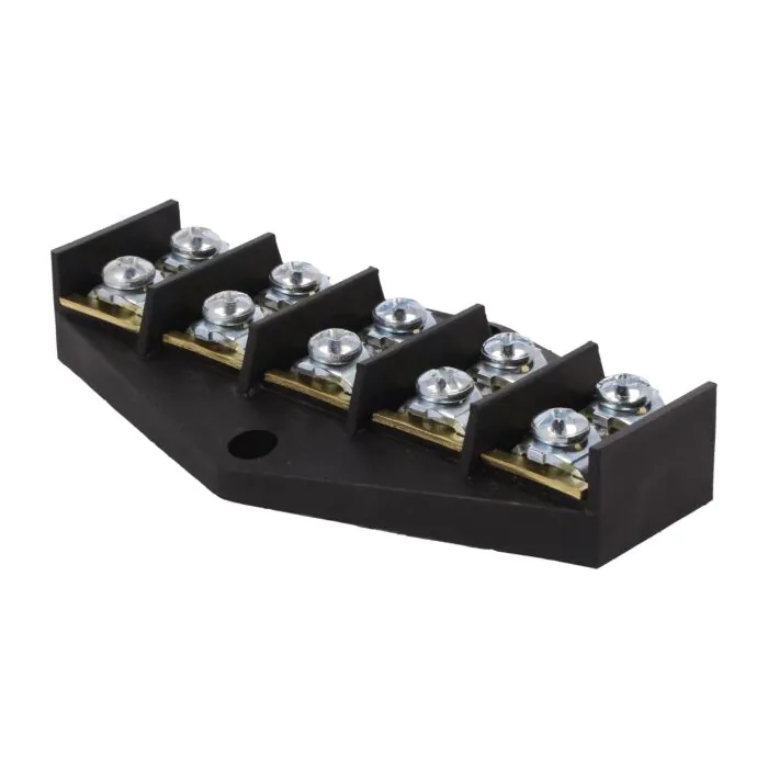 Listwa zaciskowa Pawbol E.4007P