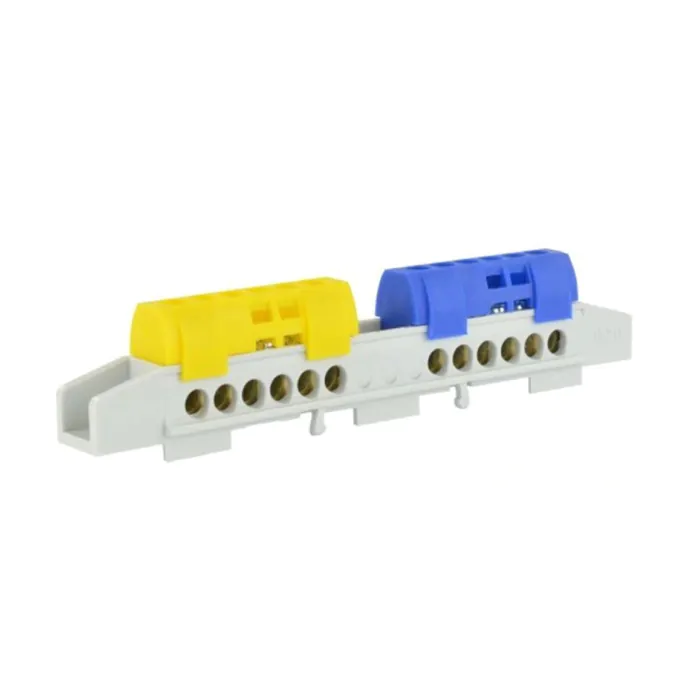 Listwa szynowa Pawbol E.4176