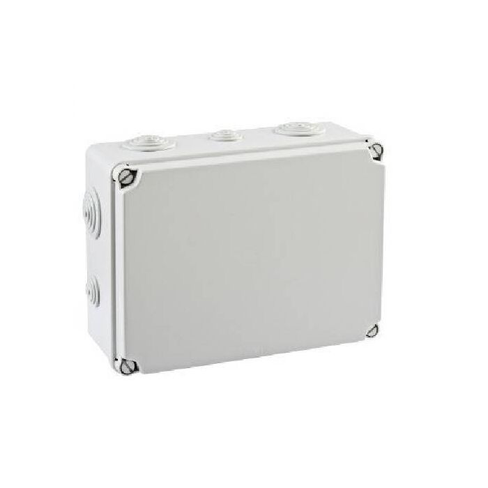 Puszka natynkowa, Puszka hermetyczna PCE EV-231
